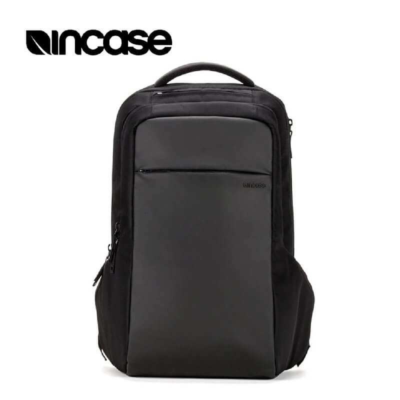 Incase incase - ICON Triple Black Backpack | 友和 YOHO