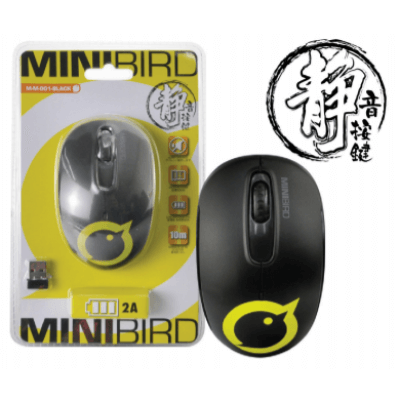 MINIBIRD M-MW-002 Mouse | YOHO