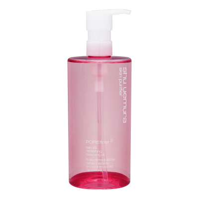 Shu Uemura 植村秀Shu Uemura POREFinist² SAKURA REFRESHING