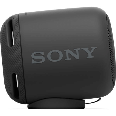 Sony SRS-XB10 Wireless Bluetooth Speaker - Black | YOHO