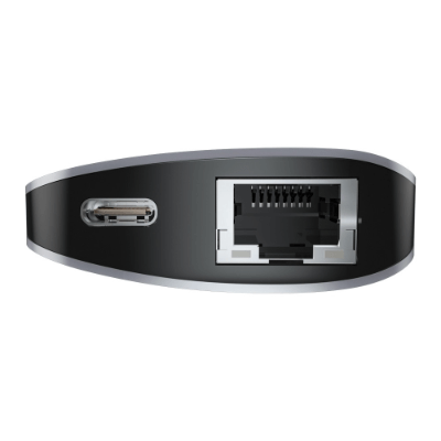 Verbatim 8-in-1 Type C Hub 66447 | YOHO