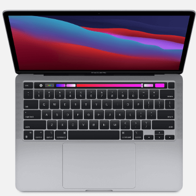 Apple MacBook Pro 13.3