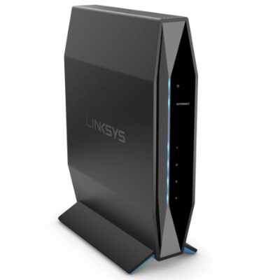 Linksys E8450 WiFi 6 AX3200 Dual Band Wireless Router | YOHO