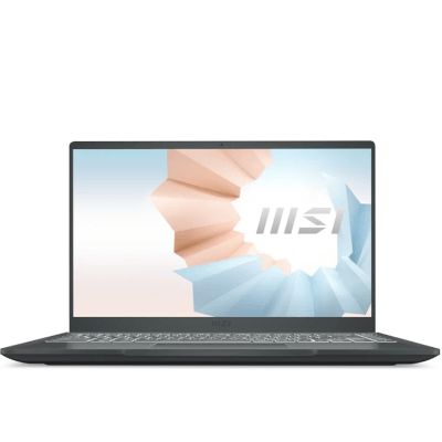 MSI Modern 14 B11MOU 14