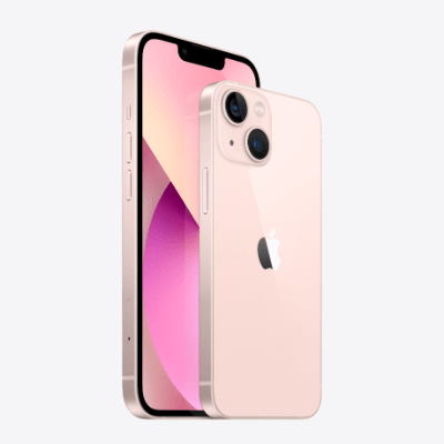 Apple 蘋果iPhone 13 512GB 5G 智能手機粉紅色MLE93ZA/A 香港行貨 