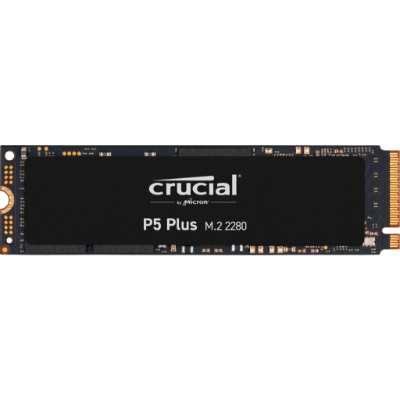 Crucial P5 Plus 1TB M.2 PCIe 4.0 NVMe SSD CT1000P5PSSD8 | YOHO