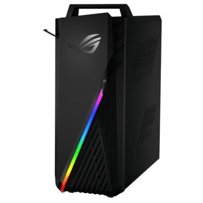 Asus ROG Desktop i7-12700KF/16GB/1TB/RTX3060/Win11 Home Desktop ...