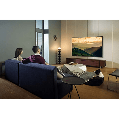 Samsung Q60C Series QA43Q60CAJXZK 43