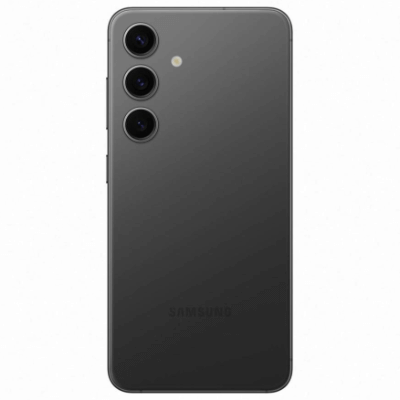 Samsung Galaxy S24 5G Single-SIM SM-S921Q オニキスブラック【RAM8GB 