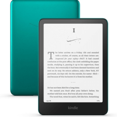 Amazon 亞馬遜Kindle Paperwhite 6 第12代電子書閱讀器2024 版本32GB