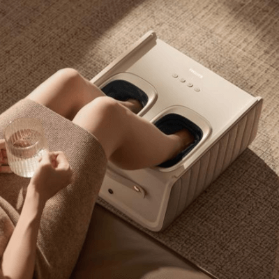 Philips PPM6731 Foot Massager | YOHO