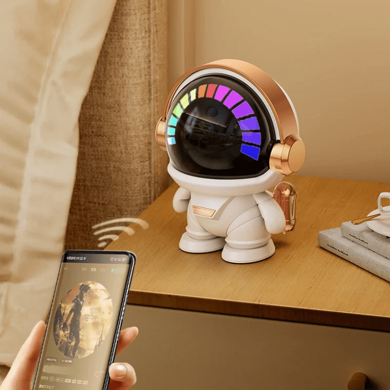 DOMA Mini Spaceman Speaker | YOHO