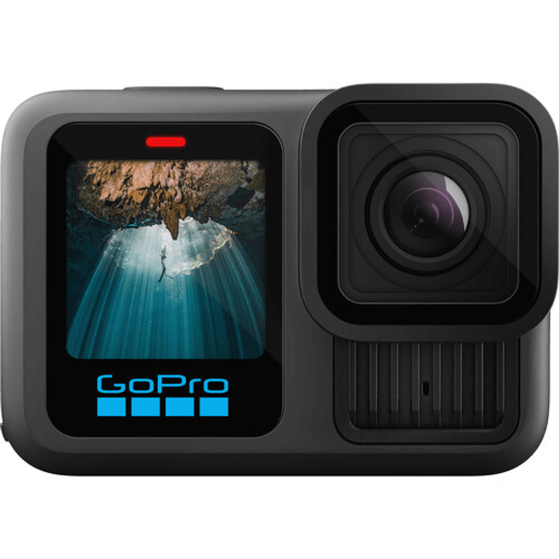 GoPro HERO13 BLACK Creator Edition | YOHO