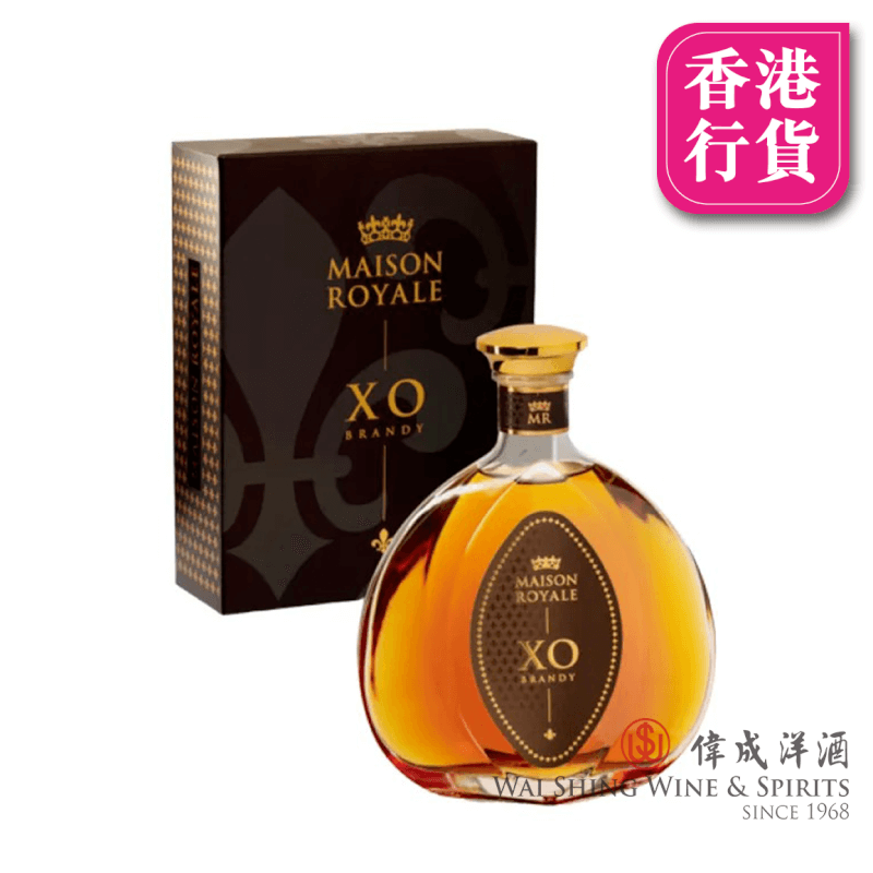 Maison Royale Brandy XO 700ml
