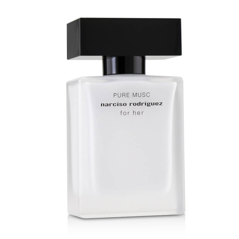 Narciso Rodriguez For Her Pure Musc Eau de Parfum Spray 30ml/1oz