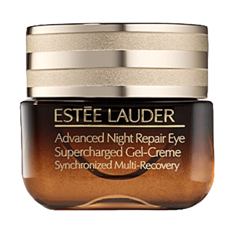 Advanced Night Repair Eye Supercharged Gel-Crème Synchronized 15ml
