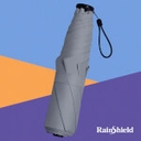 RainShield 113g Light-weight Mini Sun-Shade Umbrella LY-34 Grey