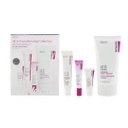 StriVectin Skin Transforming Collection (Full Size Trio):  Cleanser 150ml + Eye Concentrate (30ml+7ml) + Eyes Primer 10m