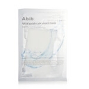 Abib Mild Acidic PH Sheet Mask - Aqua Fit 30mlx10pcs