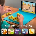 PlayShifu Interactive STEM Toy Plugo Link (Kit + App)