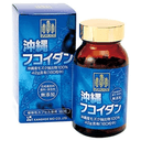 KANEHIDE BIO Co., Ltd. - Okinawa Fucoidan - High Concentration Fucoidan Capsules 180 Capsules