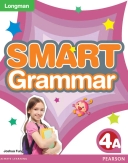 Longman SMART Grammar 4A