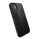 Speck iPhone11 | Presidio Grip | Black 