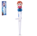 FROZEN - 3D learning chopsticks |3 stages in 1 | Anna
