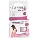 Sea-Band 孕婦用防暈帶 一盒2條 粉紅色 香港行貨