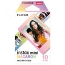 Fujifilm Instax Mini 即影即有相紙 10片裝 Macaron