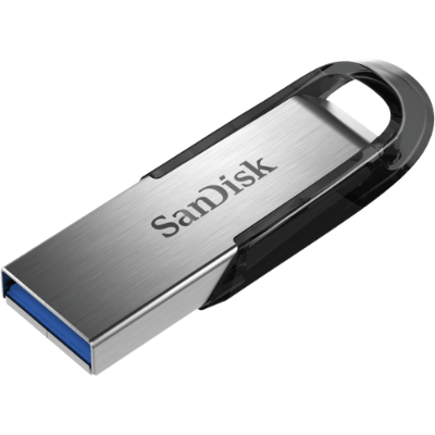 SanDisk Ultra Flair CZ73 USB 3.0 隨身碟 64GB SDCZ73-064G-G46 香港行貨