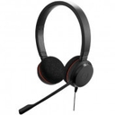 Jabra Evolve 20 商用耳機 100-55900000-99 (MS / UC) 香港行貨