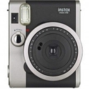 Fujifilm Instax Mini 90 Neo Classic 即影即有相機 黑色 香港行貨