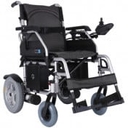 EGO E12 Pro 可摺式電動輪椅 (18吋) 香港行貨