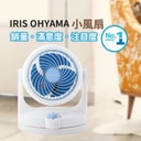 IRIS OHYAMA PCF-HD15 空氣對流靜音循環風扇 藍色 香港行貨
