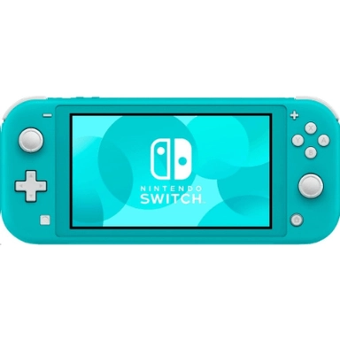 Nintendo 任天堂 Switch Lite 手提式遊戲主機 綠色 HDH-S-BAZAA-HKG 香港行貨