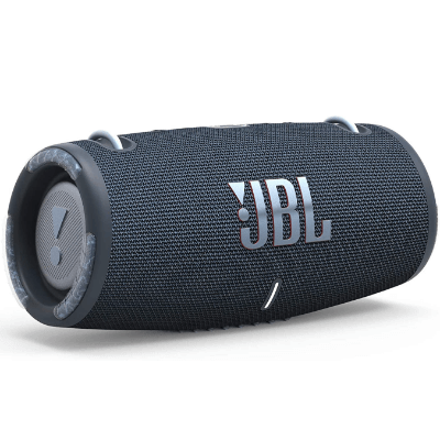 JBL Xtreme 3 便攜式防水藍芽喇叭 藍色 香港行貨