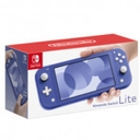 任天堂 Nintendo Switch Lite 手提式遊戲主機 藍色 HDH-S-BBZAA-HKG 香港行貨