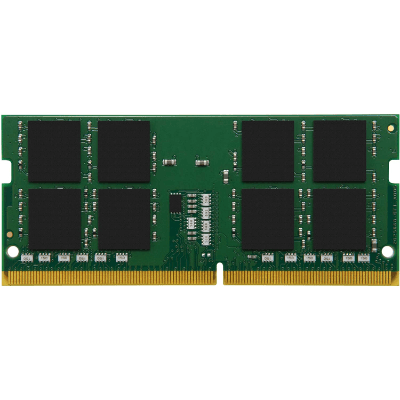 Kingston DDR4 3200MHz 16GB SODIMM 筆記型記憶體 KVR32S22S8/16 KVR32S22D8/16 香港行貨