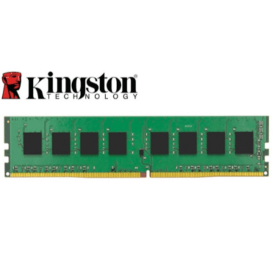 Kingston DDR4 3200MHz 16GB UDIMM 桌上型記憶體 KVR32N22S8/16 / KVR32N22D8/16 香港行貨