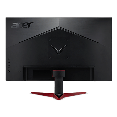 宏碁 Acer Nitro VG2 27吋 全高清 IPS 144Hz 1ms FreeSync G-Sync 電競電腦螢幕 VG272 SBMIIPX (MO-AVG272) 黑色 香港行貨