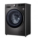 LG F-C12085V2B Vivace 前置式人工智能洗衣乾衣機 8.5公斤洗衣/5公斤乾衣 1200轉 香港行貨 - 不可飛頂 (包基本安裝)