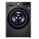 LG F-C12085V2B Vivace 前置式人工智能洗衣乾衣機 8.5公斤洗衣/5公斤乾衣 1200轉 香港行貨 - 不可飛頂 (包基本安裝)