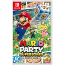 任天堂 Nintendo Switch Mario Party Superstars 瑪利歐派對 超級巨星 (中文版) HAC-P-AZ82A-CHT 香港行貨