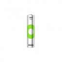GP 綠再AAA充電電池950mAh (4粒裝) GPRHC103E021 香港行貨