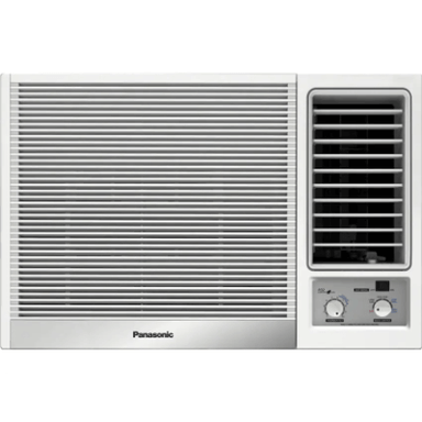 Panasonic 樂聲   CW-N1821EA 淨冷型 窗口式冷氣機 2匹 香港行貨