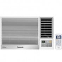 樂聲 Panasonic CW-HU180ZA nanoe-X 空氣淨化變頻淨冷型 窗口式冷氣機 (附無線遙控) 2匹 香港行貨