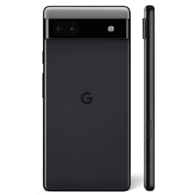 Google Pixel 6a 6GB/128GB 5G 智能手機 石墨黑 國際版