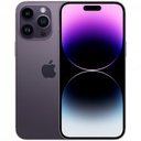 Apple iPhone 14 Pro Max 128GB 5G 智能手機 暗紫色 MQ863ZA/A 香港行貨