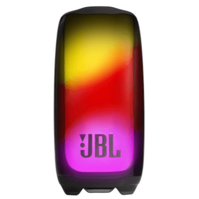 JBL Pulse 5 便攜式防水藍芽喇叭 黑色 香港行貨